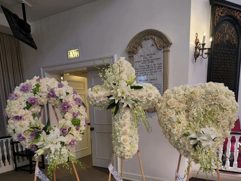 Sympathy and Funeral