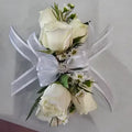 Baby Rose Corsage