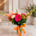 Citrus Blush Bouquet