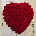 Heart Full of Roses
