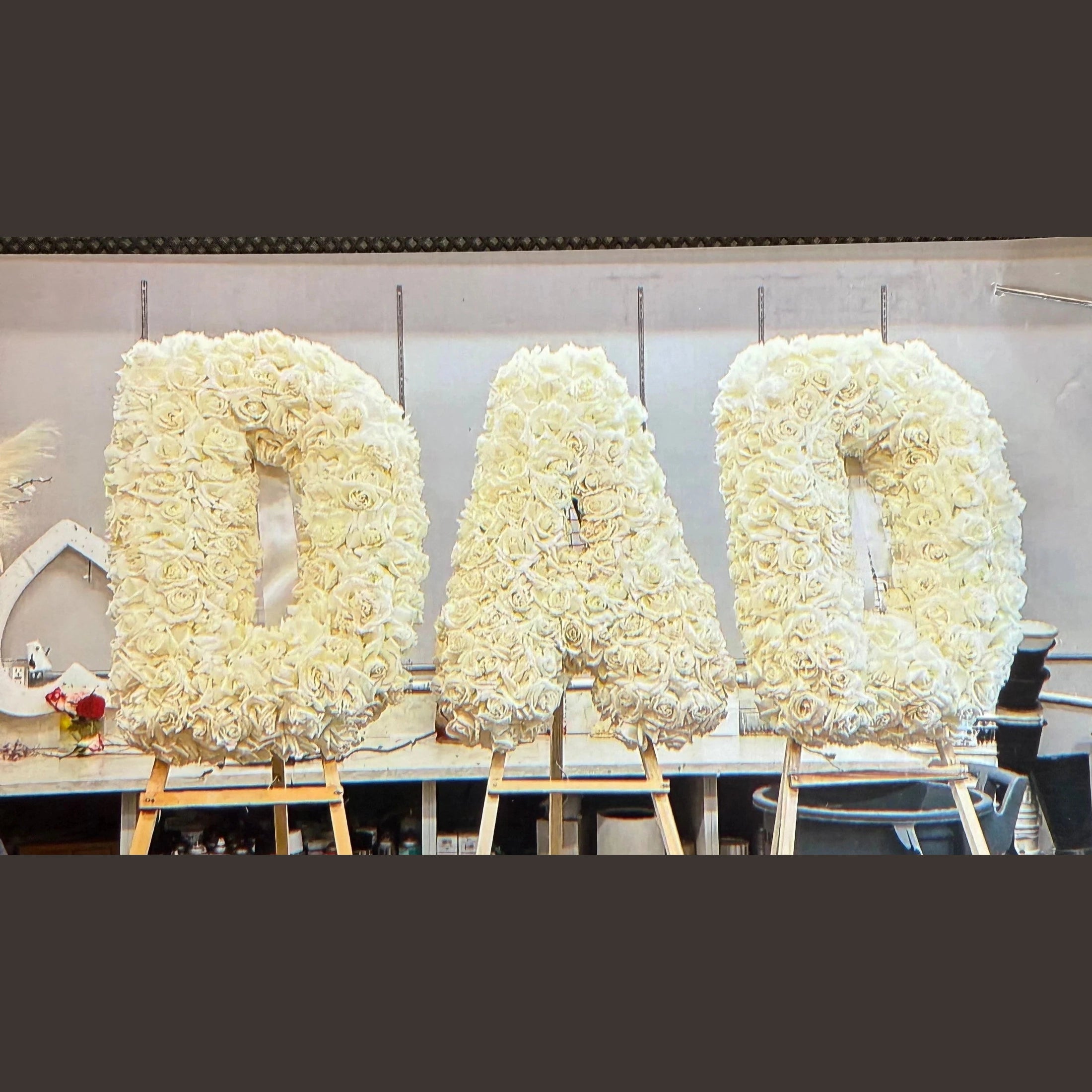 Funeral Letters