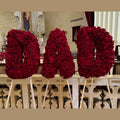 Funeral Letters