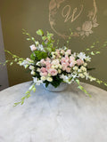 Fresh Floral Arrangement – Pretty Petals SD