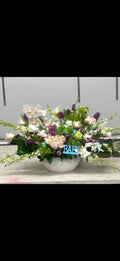 Baby Boy Arrangement – Pretty Petals SD
