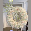Wreath All Flowers – Pretty Petals SD