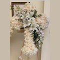 Cross All Roses – Pretty Petals SD