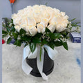 Sympathy Arrangement Full View