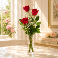 Love Note Mini Bouquet
