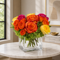 Morning Garden Fresh Bouquet