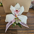 Single Orchid Corsage