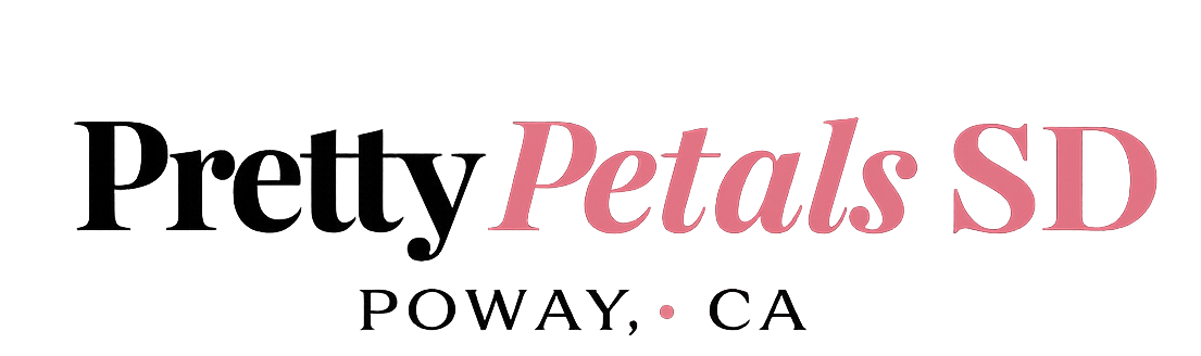 Pretty Petals SD