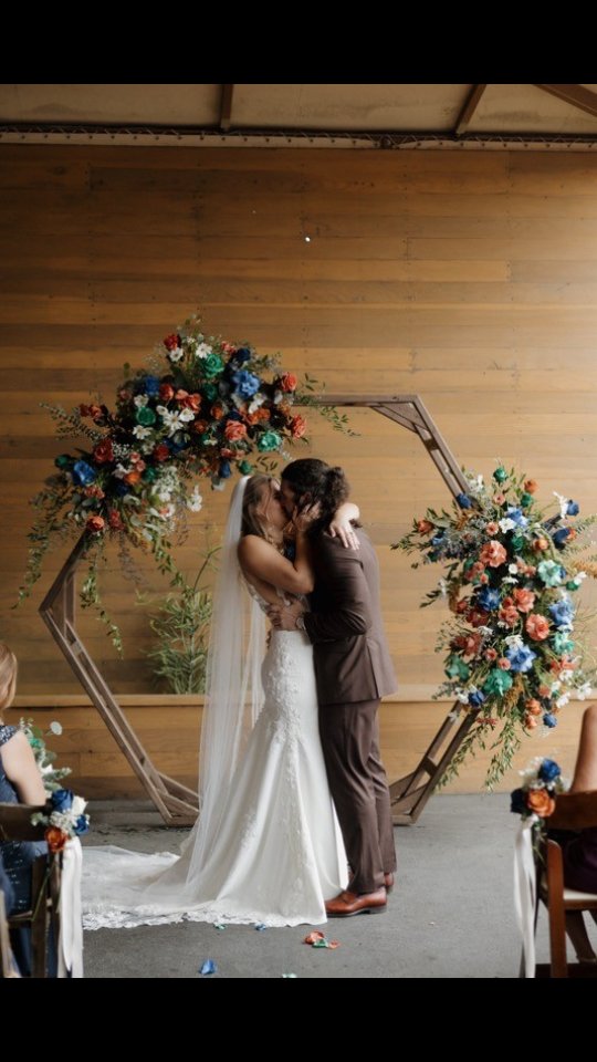 Wedding video 1