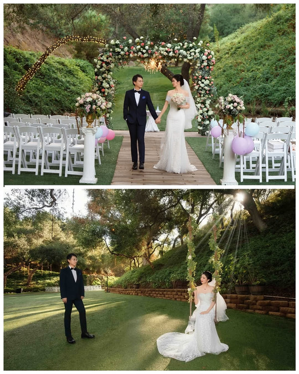 Wedding video 3