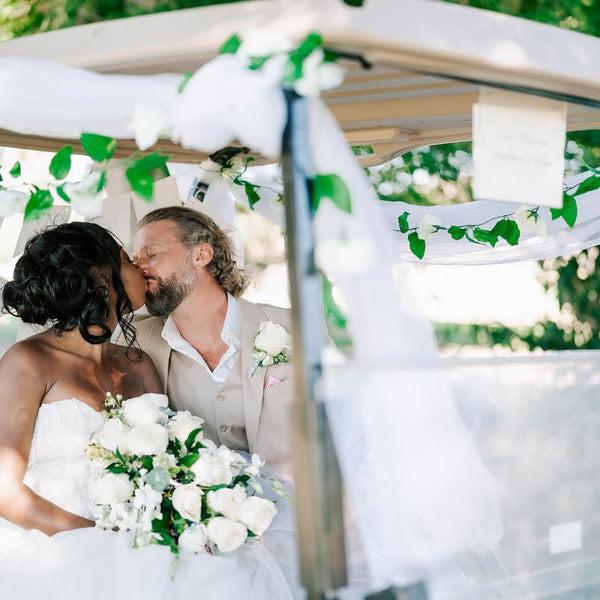 Wedding video 5