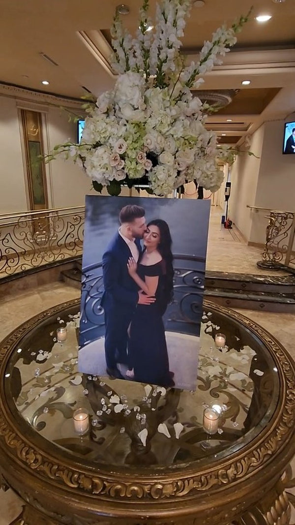 Wedding video 7