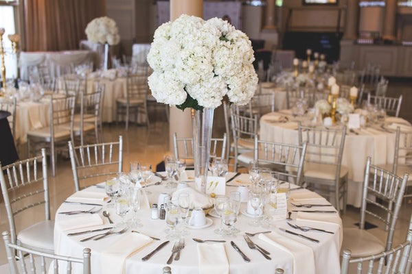 Pretty Petals SD Wedding