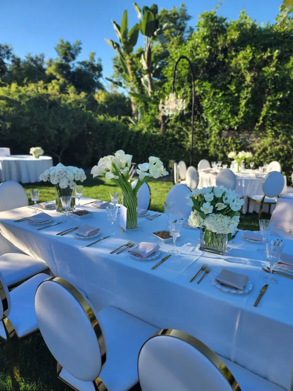 Pretty Petals SD Wedding