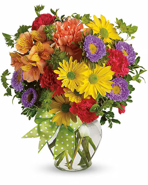 Wishful Blooms